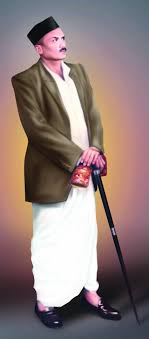H.H. Dr. R. P. Parnerkar